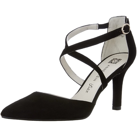 Anne Klein Shoes - Anne Klein iflex black heels